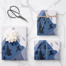 Search for mountains wrapping paper Outdoor