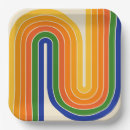 Search for retro 70s plates 1970s