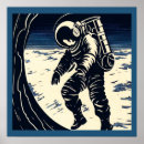 Search for spacewalker posters Science fiction