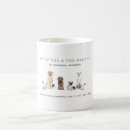 Search for service dog mugs Pet sitter