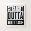 Search for toilet puzzles Humour