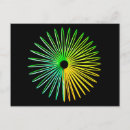 Search for optical postcards Rainbow