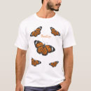 Search for monarch butterfly tshirts Insect