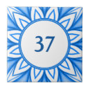 Search for antique blue and white tiles Elegant