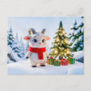 Search for capricorn postcards Goat