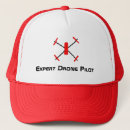 Search for drone hats Quadcopter