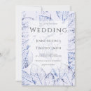 Search for birch trees wedding invitations Leaf