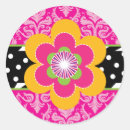 Search for black stripes stickers Fun