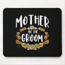 Search for hen party mousepads Minimalist groom