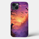 Search for red moon iphone cases Horror