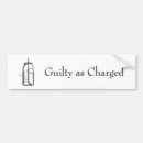 Search for charge bumper stickers Humour