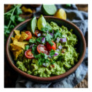 Search for dips posters Guacamole