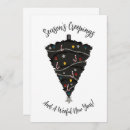 Search for gothic christmas cards Spooky