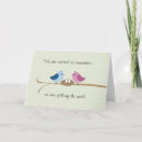 Search for birds pregnancy announcement cards Pregnant