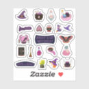 Search for witch electronics Potion