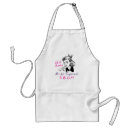 Search for cute for her aprons Girly