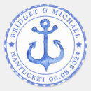 Search for anchor bridal shower stickers Preppy