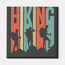 Search for hiking magnets Outdoor