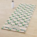 Search for palm tree yoga mats Retro