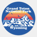 Search for tetons stickers Vintage