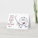Search for golf humor birthday cards Friend