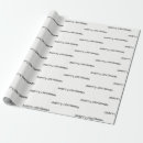 Search for charcoal gray wrapping paper Rustic