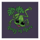 Search for green tree frog posters Cute