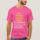 Search for academics tshirts College