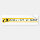 Search for no parking bumper stickers Car