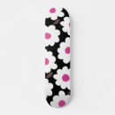 Search for flower powered skateboards Pattern