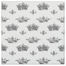 Search for crown fabric Royalty