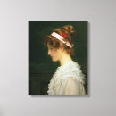Search for later canvas prints Women