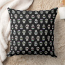 Search for sugar skull cushions Skulls