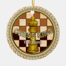 Search for chess christmas tree decorations Checkmate