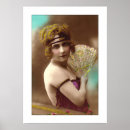 Search for art deco girl posters Beautiful
