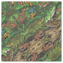 Search for frog fabric Toad