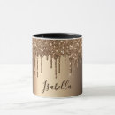 Search for bronze mugs Glam