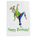 Search for dance gift bags Whimsical