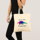 Search for endangered bags Pangolin