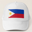 Search for philippine flag hats Pinoy