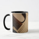 Search for electric guitar mugs Instrument