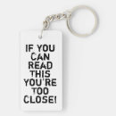 Search for closing key rings Funny