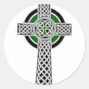 Search for celtic stickers Cross