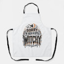 Search for witchy aprons Trickortreat