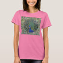 Search for peacock design clothing Peafowl