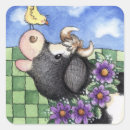 Search for purple cow stickers Calf