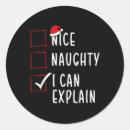 Search for i can explain stickers President