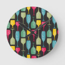 Search for bistro clocks Bar