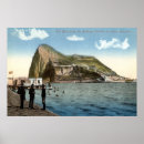 Search for gibraltar posters Vintage