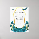 Search for halloween wedding signs Watercolor